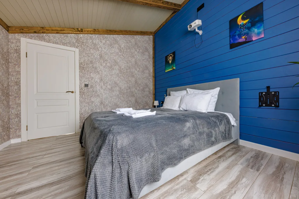 Апартамент Ольга Ларина