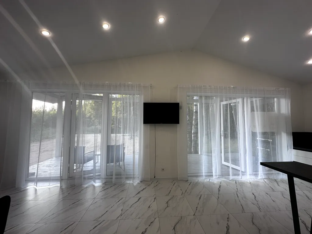 Коттедж Отличный коттедж для отдыха рядом с горнолыжными склонами в Коробицыно — Светлое