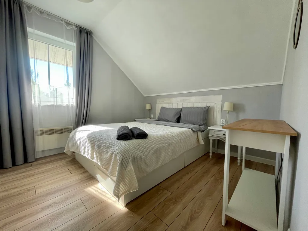 Коттедж с камином и отдельной баней