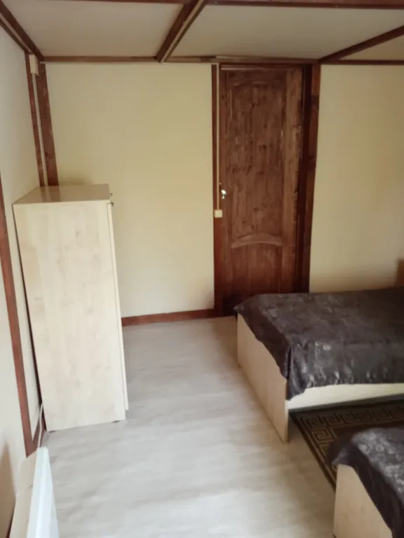 4 номер База отдыха на берегу Чемальского водохранилища