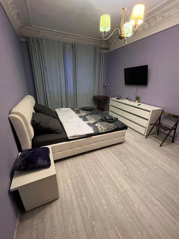 Квартира в центре города