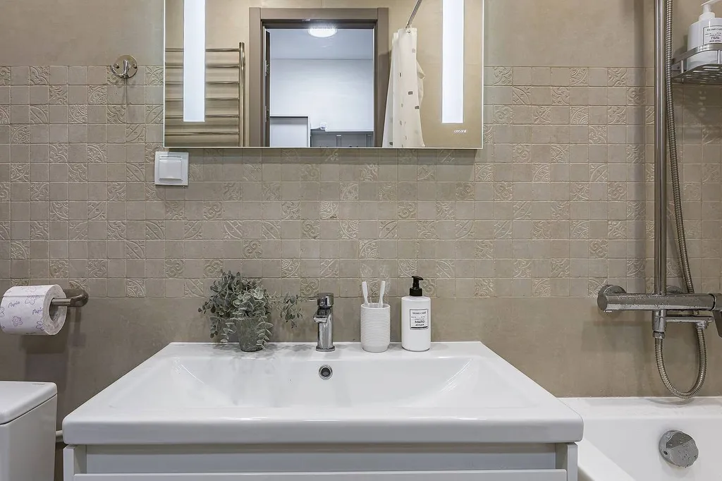 Апартаменты Высота, твой взгляд на город