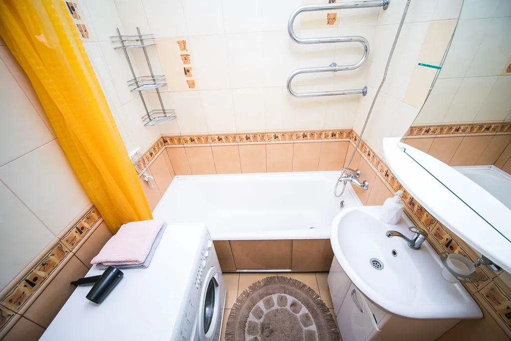 Уютная квартира возле метро