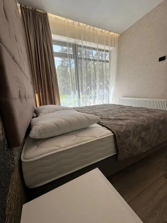 Люкс апартаменты "Kissлород" №1