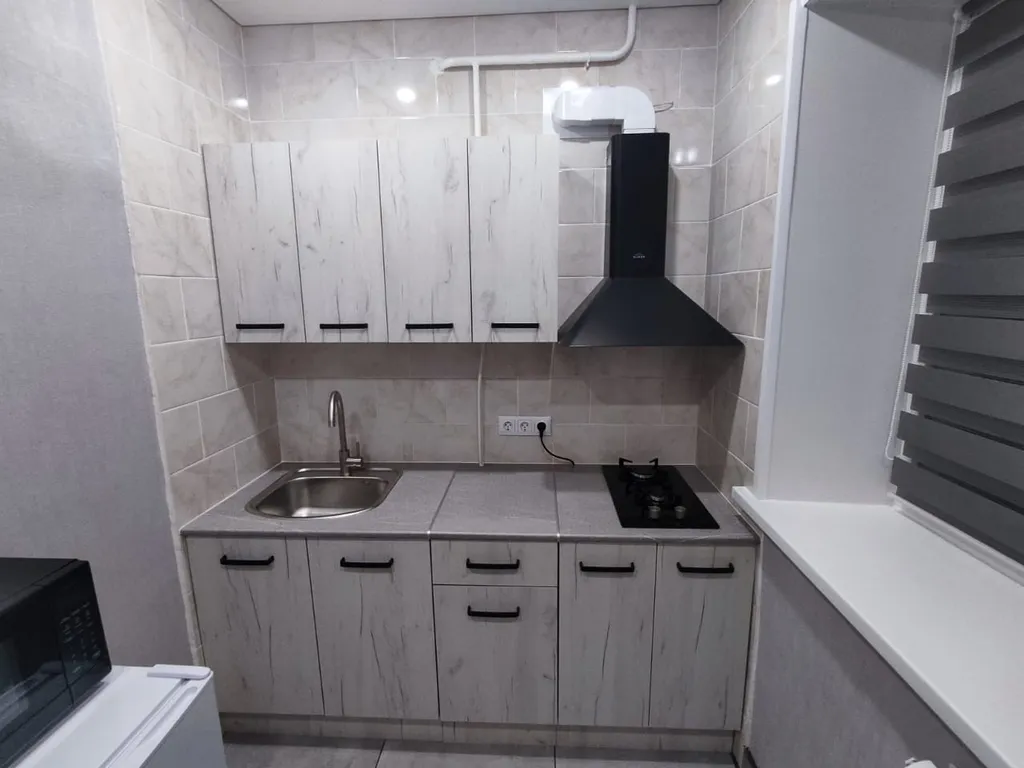 Уютная квартира в уютном центре