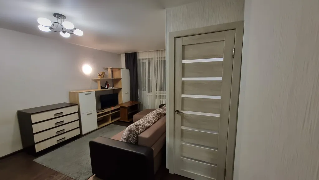 Уютная квартира рядом с автовокзалом