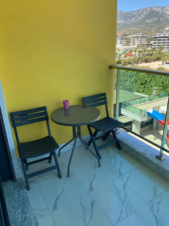 Квартира в 150 метрах от моря