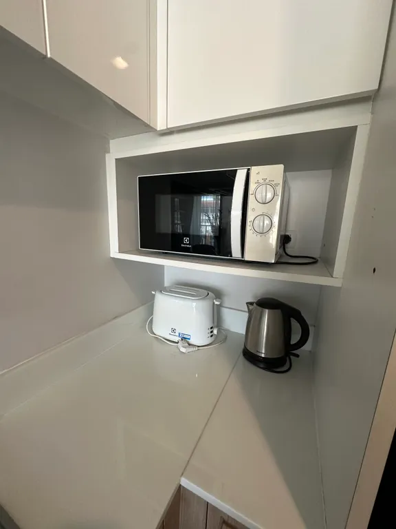 Апартаменты Kata Grand Vip с балконом