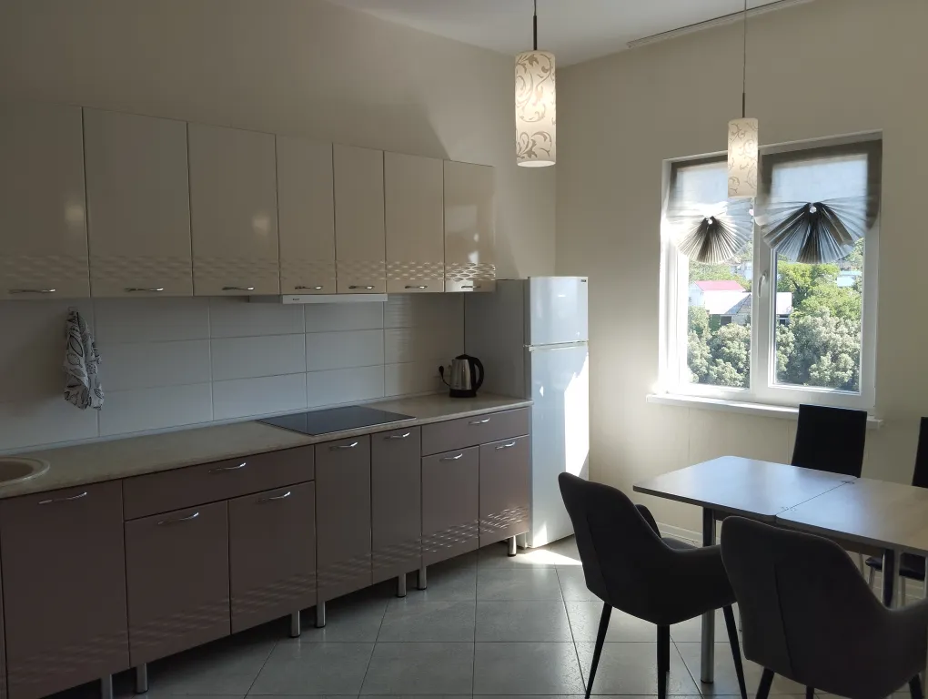 Просторная студия на Южном берегу Крыма