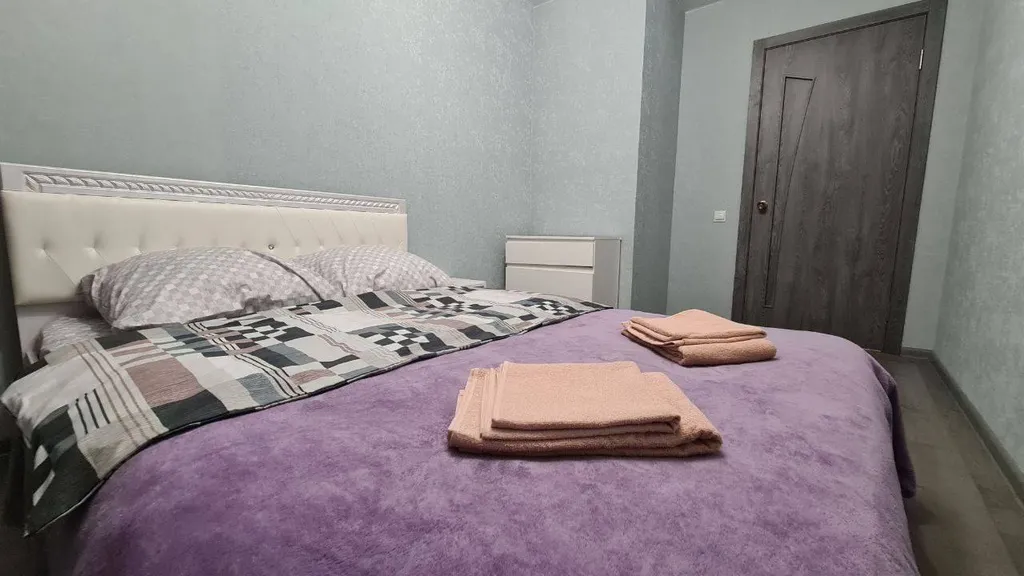 Удобная квартира для отдыха и деловых поездок