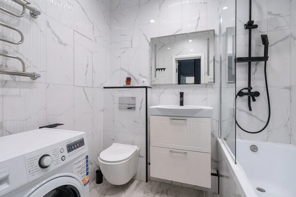 Апартаменты в районе Минск Мир