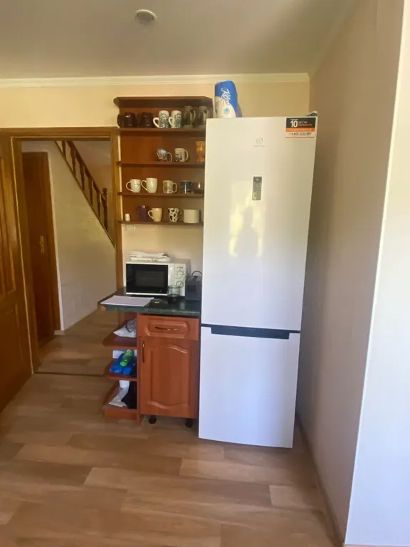 Коттедж Домик на Куршской косе — Рыбачий