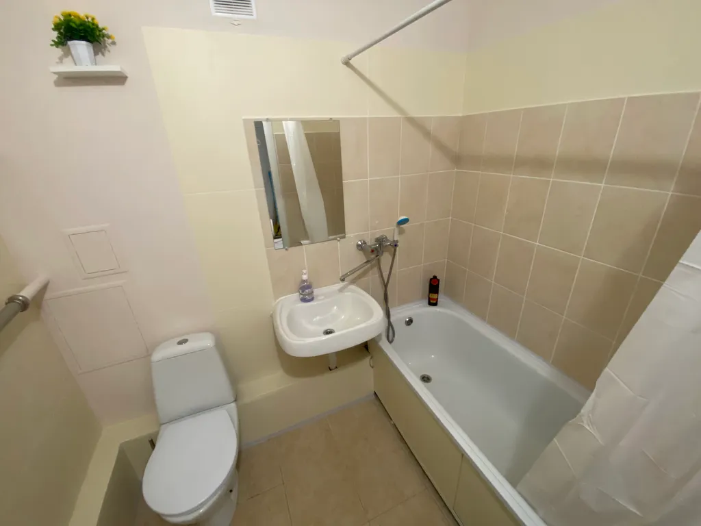 Квартира в бывалово у стадиона Локомотив