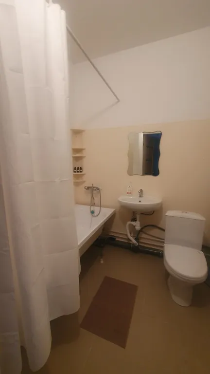 Ваша комфортная квартира для командировки