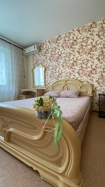 Квартира Уютная квартира рядом с клиникой Парамонова — Саратов