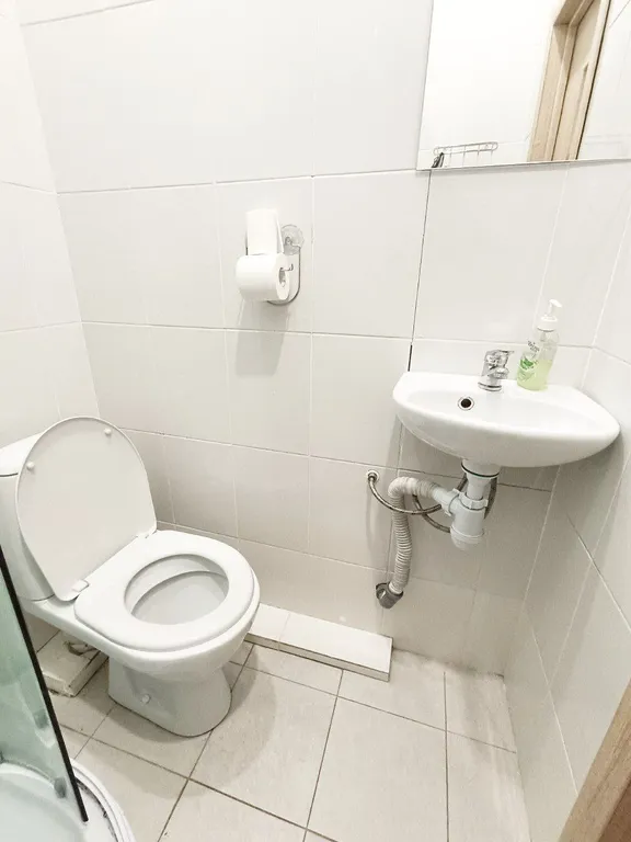 Уютные апартаменты KM Tower Plaza