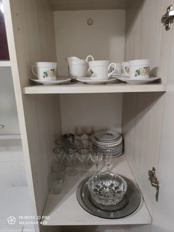 Уютная квартира в центре