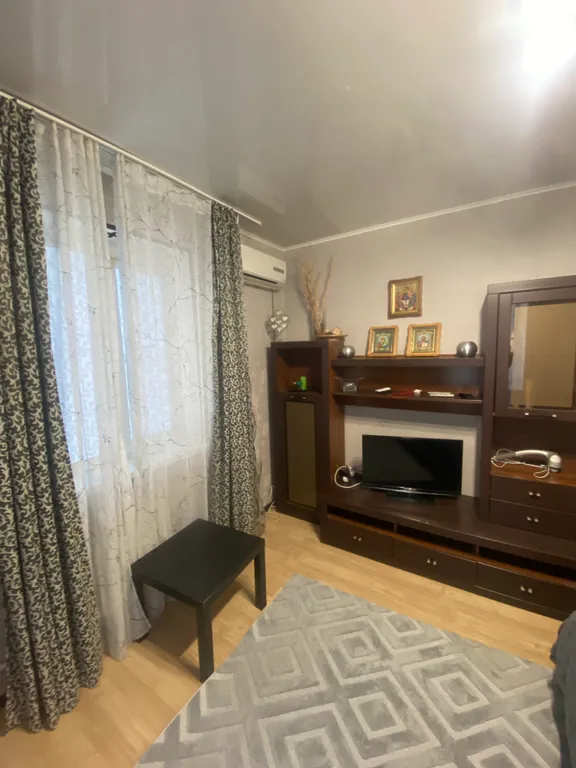 Коттедж 2-комнатный Дом — Анапа