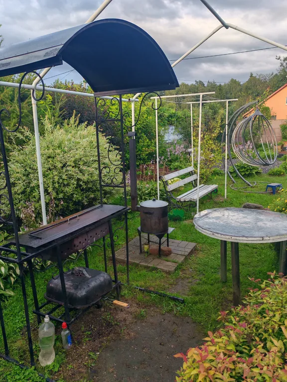 Уютный коттедж у Михалыча в 20 минутах от Минска