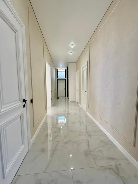 Идеальное решение для комфортного отдыха в центре города