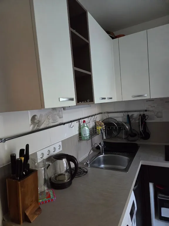 Уютная квартира в 500 метрах от жд вокзала