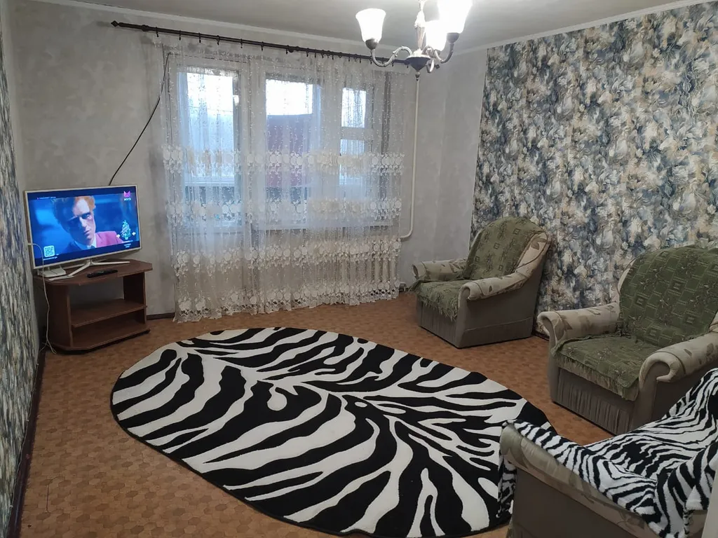 2-комнатная Квартира — аренда посуточно в Валуйки