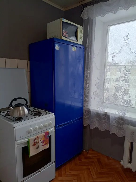 Квартира в старом центре города