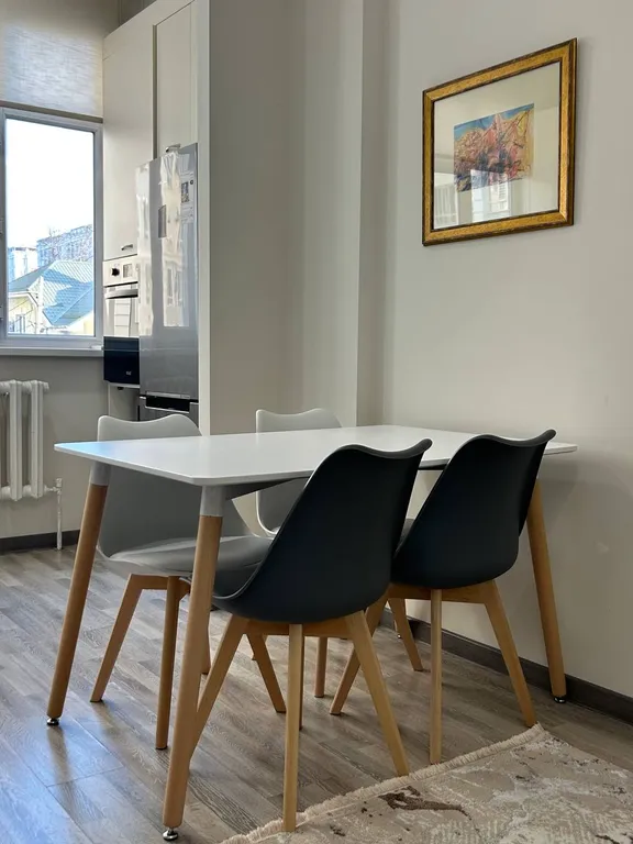 Аура на тимирязева 97