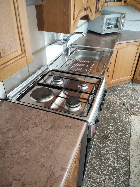 Апартаменты для нормального отдыха