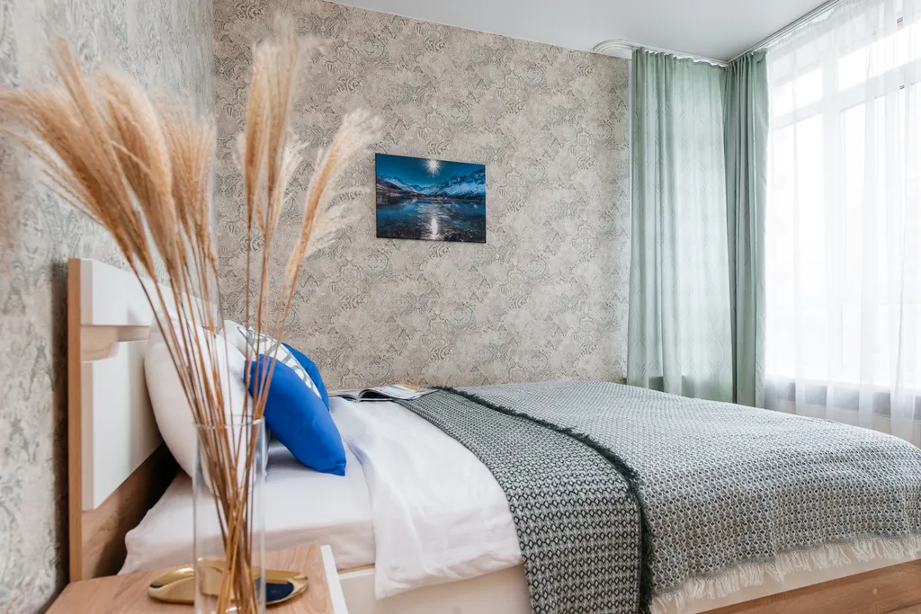 3-х комнатные апартаменте УНИК АПАРТ на Притомском напротив ЛДК