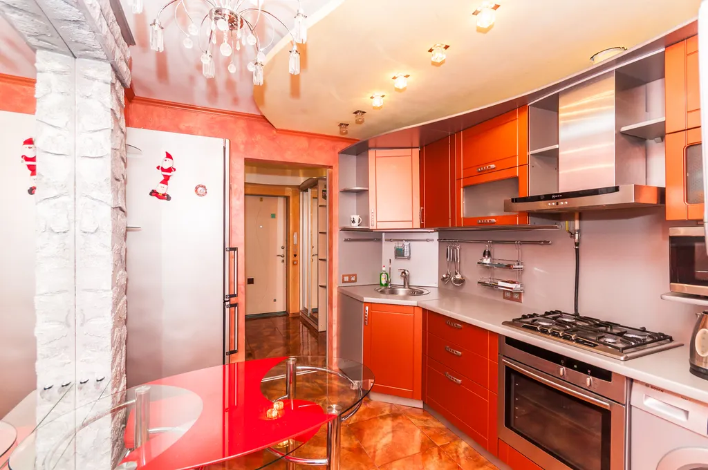 Квартира в самом центре