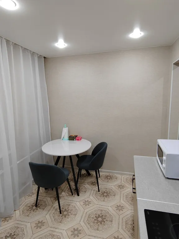 Уютная квартира в центре