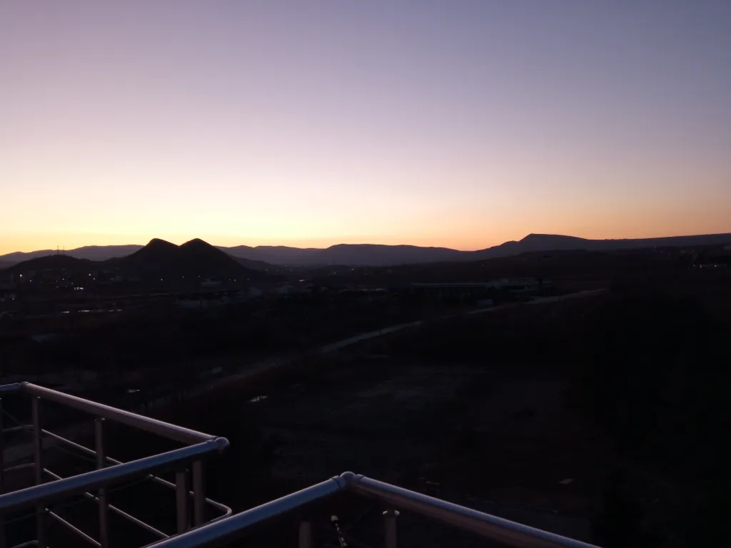 Уютные двухместные апартаменты в 80 метрах от моря с видом на горы