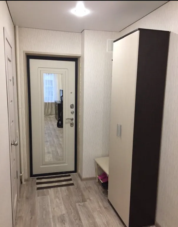 Малометражка в центре