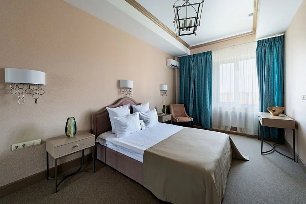 Квартира Комната — аренда посуточно в Саратов