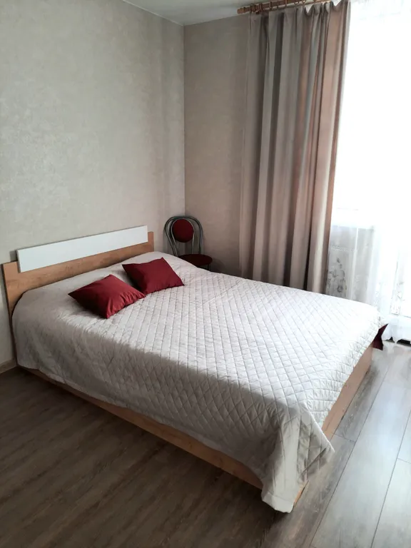 Уютная квартира-студия