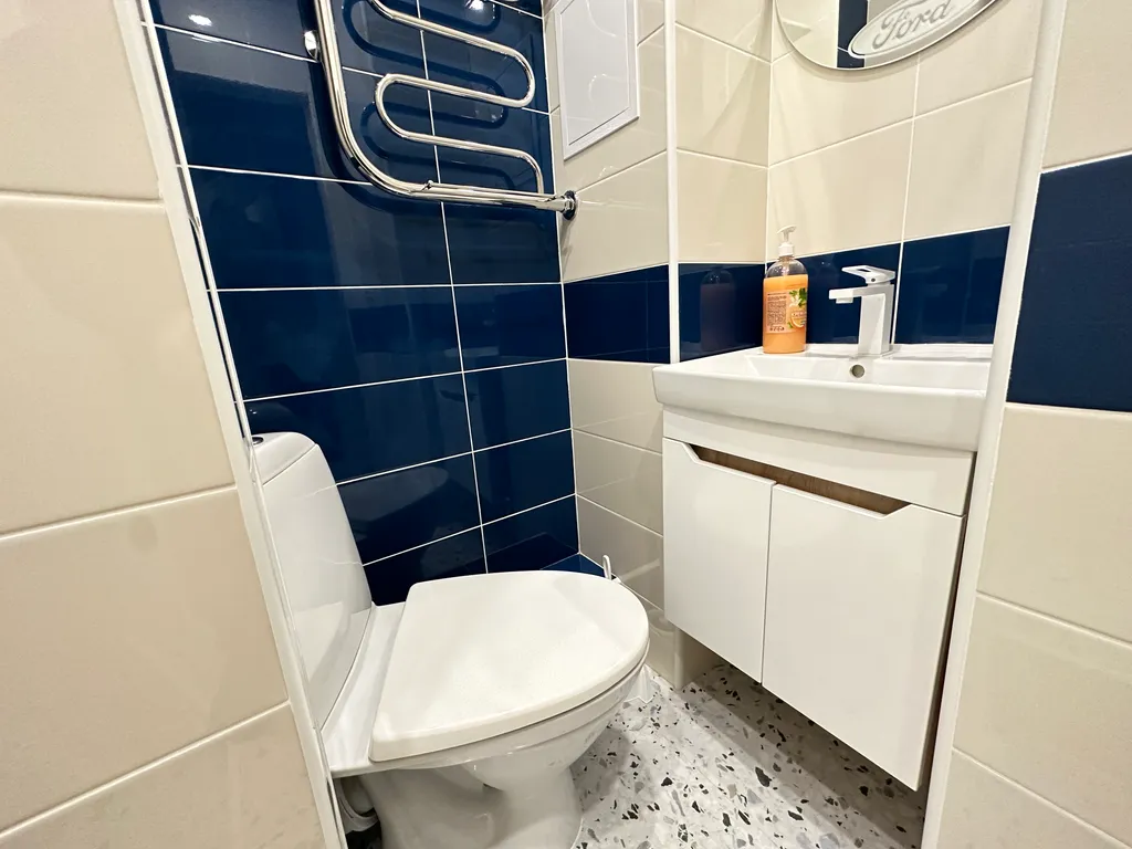 Форд против Феррари