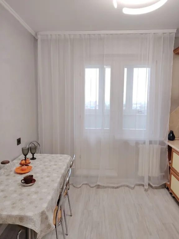 Уютные апартаменты с видом на весь Гродно