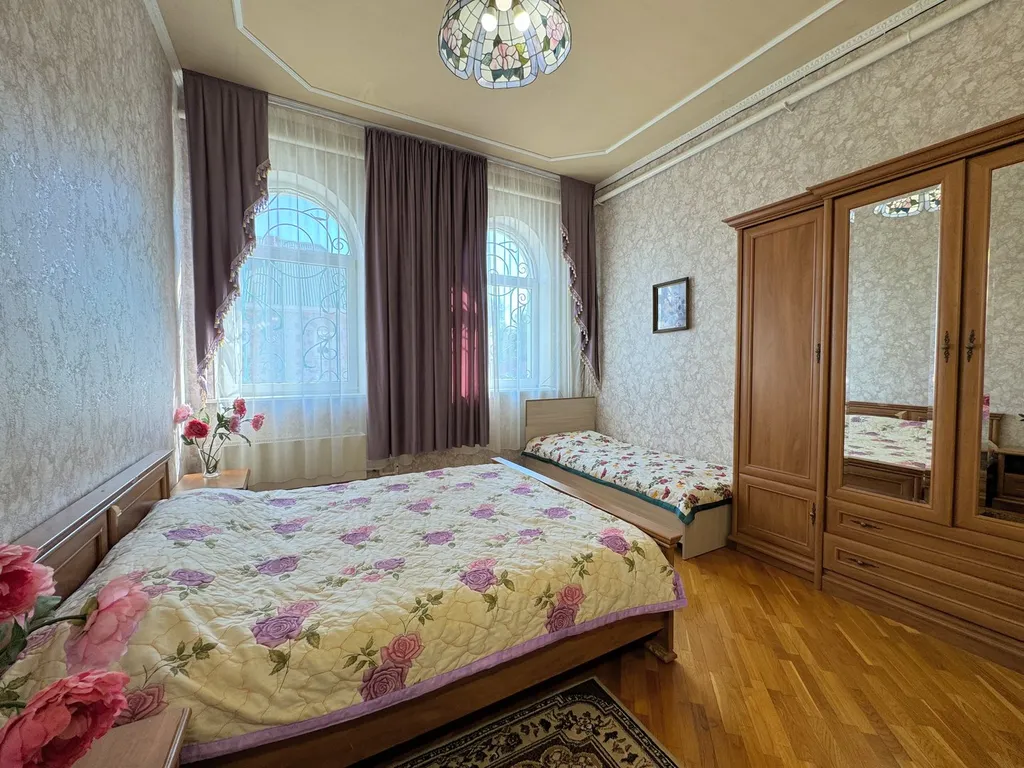 Коттедж Ливерпуль