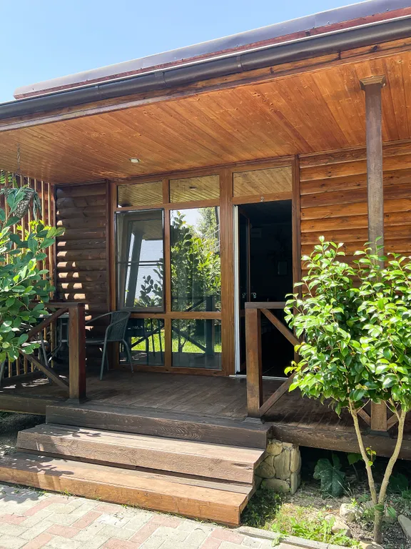 Квартира Комната — аренда посуточно в Лдзаа