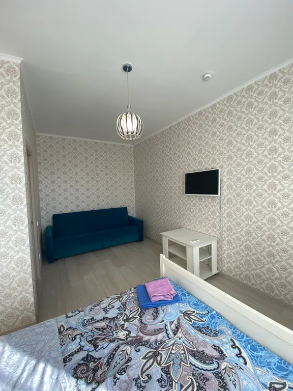 Квартира в Кемерово-Сити