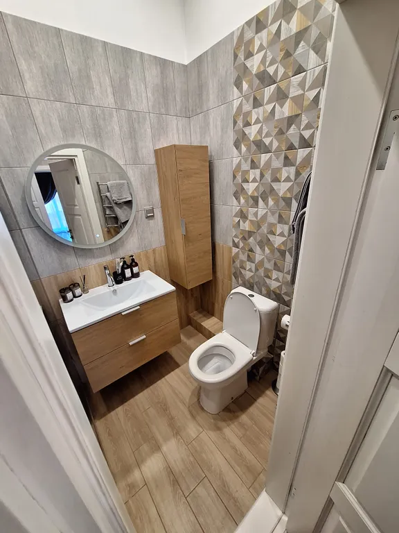 Дом на Набережной