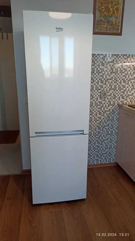 Квартира для спокойного отдыха