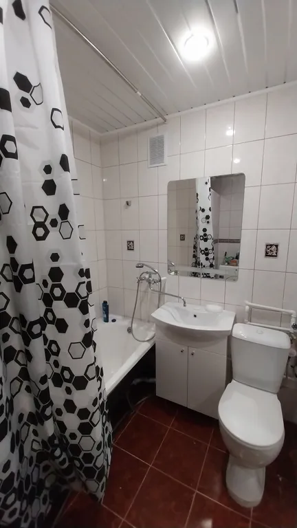 Awesome two-room в Зелёной зоне