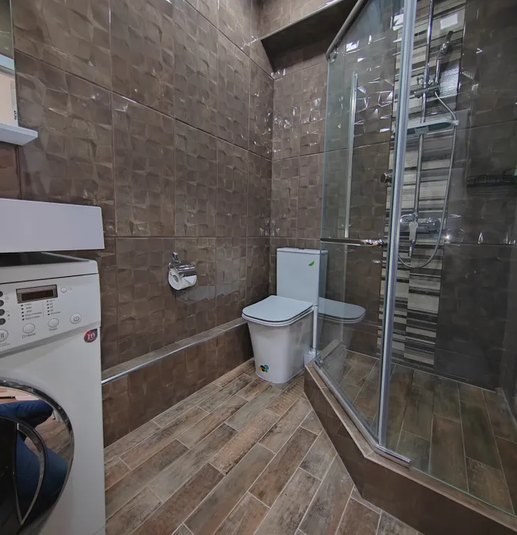 Квартира Чистая уютная студия у метро Котельники — Котельники