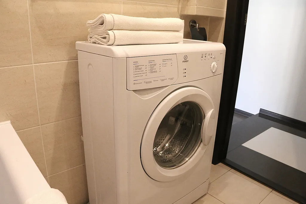 Апартамент Парк Авеню