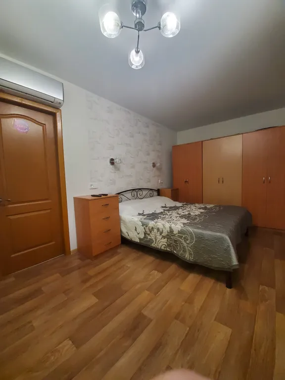 Коттедж Домик у моря — Севастополь