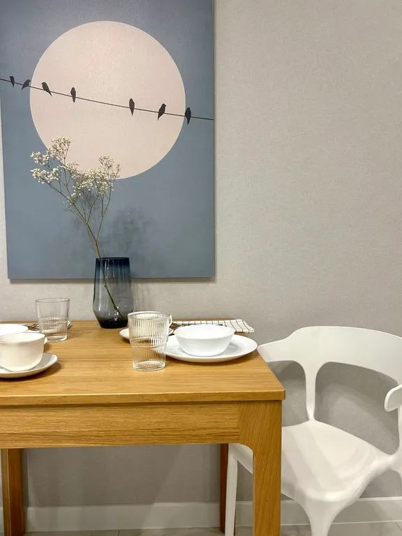 Квартира Квартира Студия Macarena — Анапа