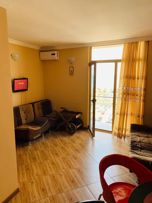 Apartment Opbi Plaza