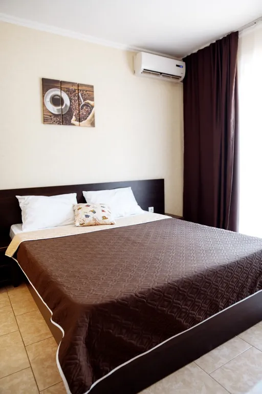 Квартира Комната — аренда посуточно в Дивноморское